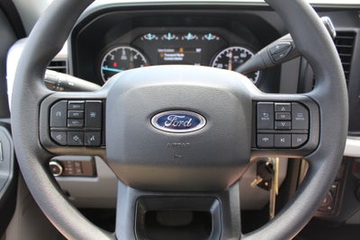 2026 Ford Chassis Cab F-350® XL