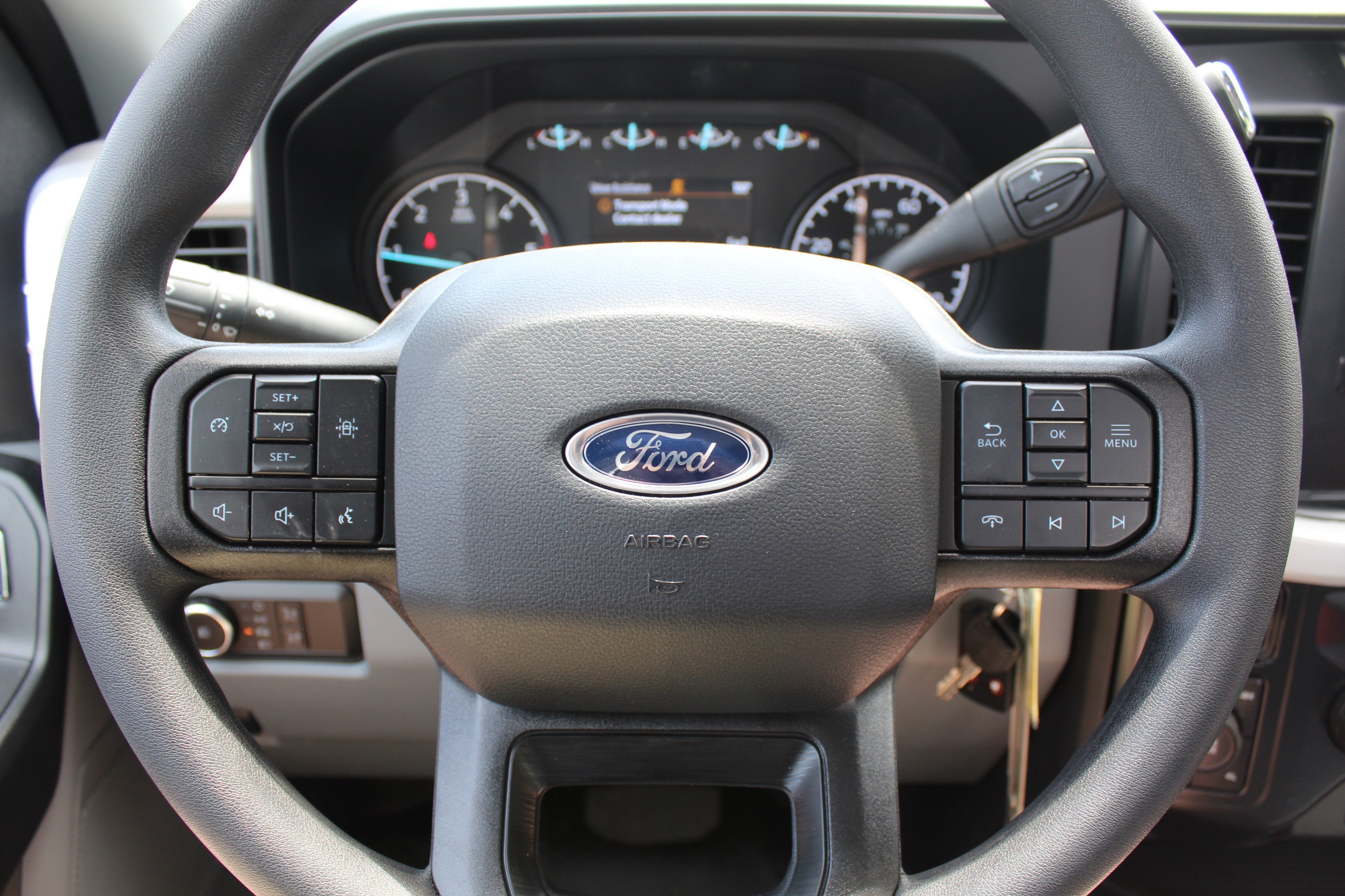 2026 Ford Chassis Cab F-350® XL