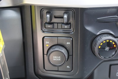 2026 Ford Chassis Cab F-350® XL