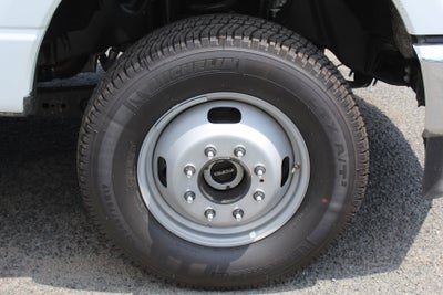 2026 Ford Chassis Cab F-350® XL