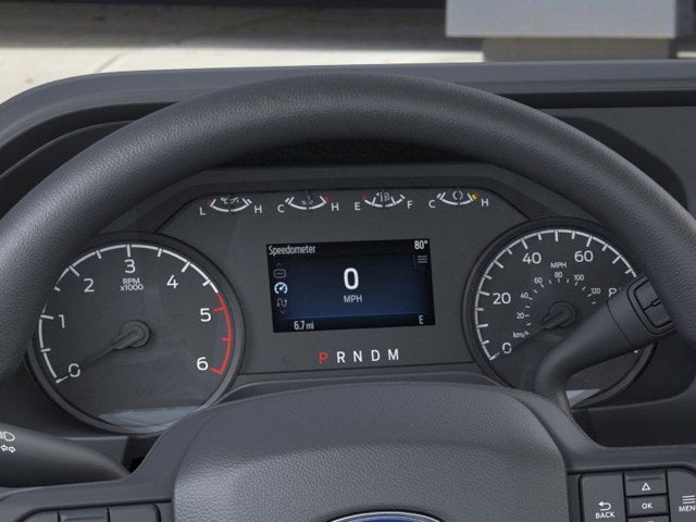 2026 Ford Chassis Cab F-350® XL