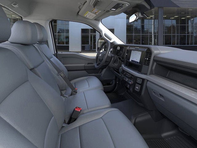 2026 Ford Chassis Cab F-350® XL