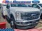2024 Ford Super Duty F-350 DRW 9 FT Open Service Utility Body