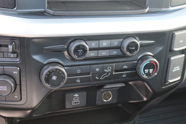 2024 Ford Super Duty F-350 DRW 9 FT Open Service Utility Body