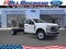 2026 Ford Super Duty F-350 DRW XL VRL 12 FT Vented Landscape
