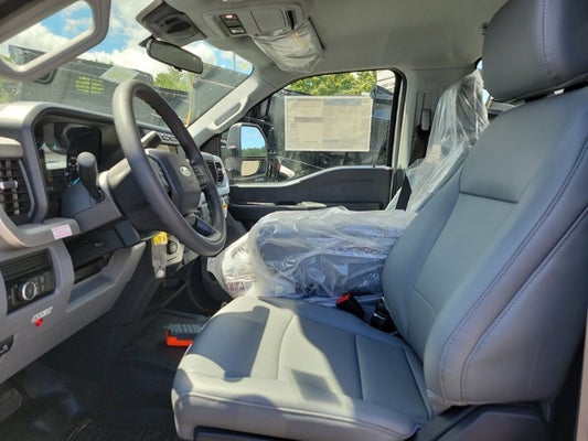 2023 Ford Chassis Cab F-350® XL in Point Pleasant, NJ - All American Ford Point Pleasant