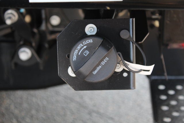 2026 Ford Chassis Cab F-550® XL