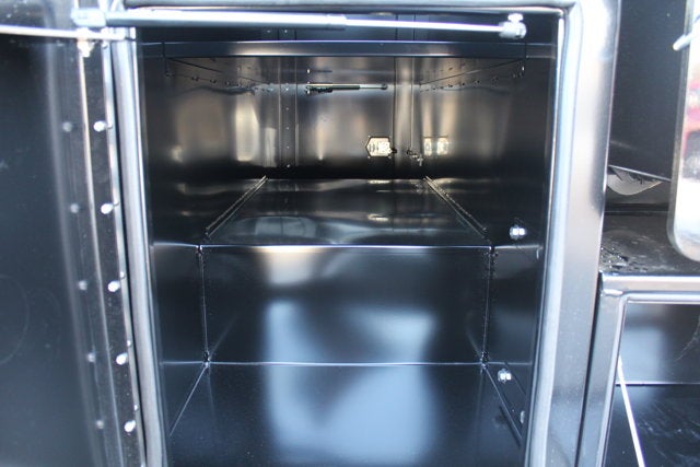 2026 Ford Chassis Cab F-550® XL