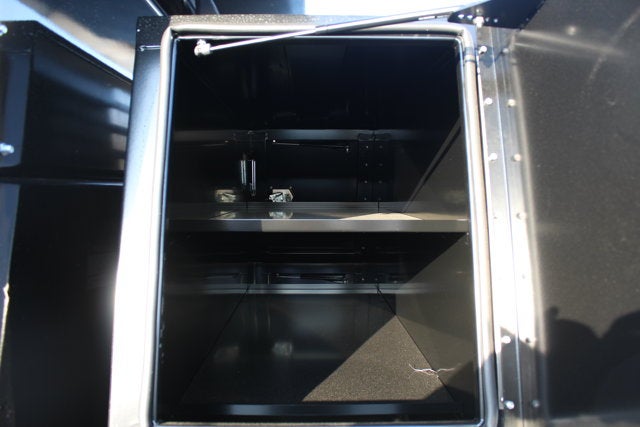 2026 Ford Chassis Cab F-550® XL