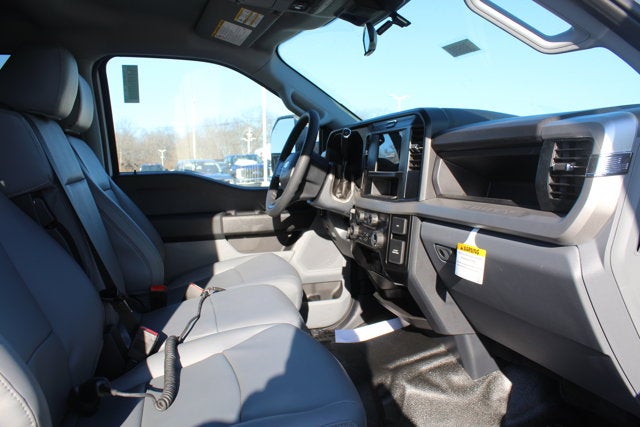 2026 Ford Chassis Cab F-550® XL