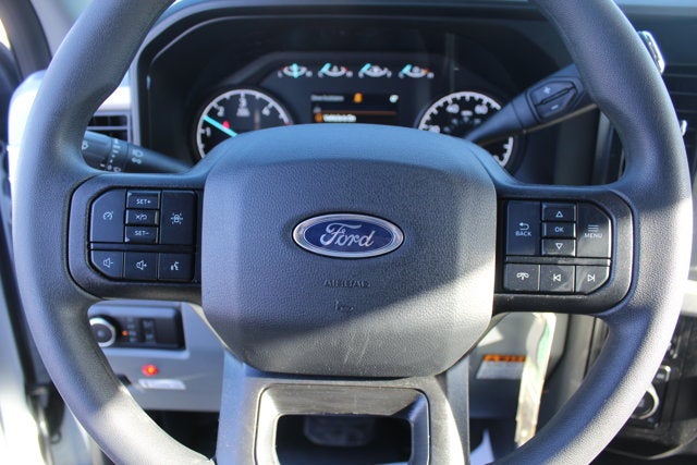 2026 Ford Chassis Cab F-550® XL