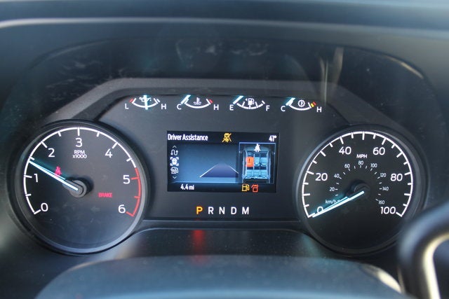 2026 Ford Chassis Cab F-550® XL