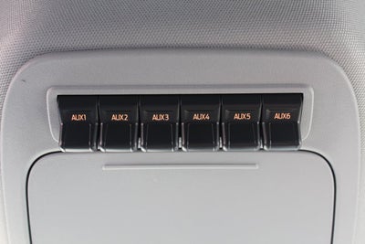 2026 Ford Chassis Cab F-550® XL