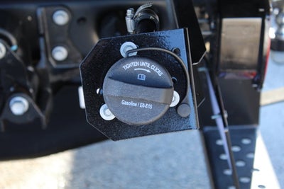 2026 Ford Chassis Cab F-550® XL