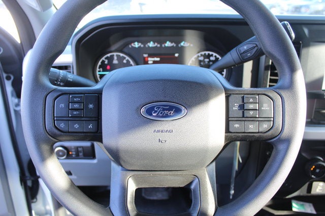 2026 Ford Chassis Cab F-550® XL