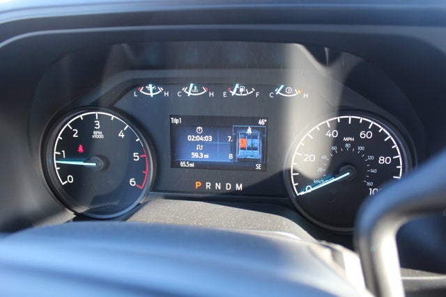 2026 Ford Chassis Cab F-550® XL