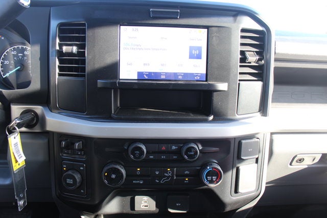 2026 Ford Chassis Cab F-550® XL