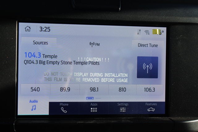 2026 Ford Chassis Cab F-550® XL