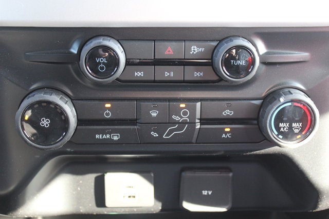 2026 Ford Chassis Cab F-550® XL