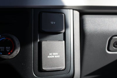 2026 Ford Chassis Cab F-550® XL