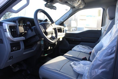 2026 Ford Chassis Cab F-550® XL