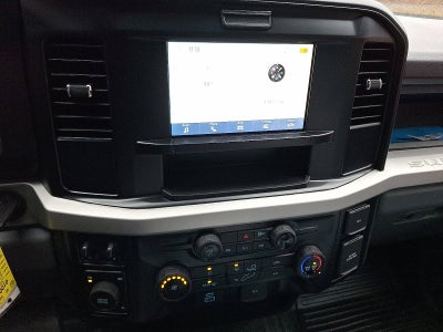 2026 Ford Chassis Cab F-550® XL