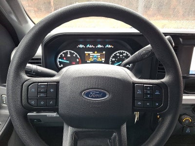 2026 Ford Chassis Cab F-550® XL