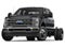 2026 Ford Super Duty F-550 DRW XL 12 FT HD Stakeless Landscaper