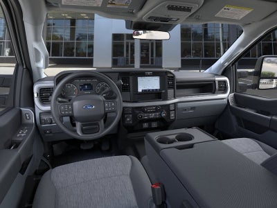 2026 Ford Chassis Cab F-550® XL