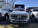 2026 Ford Chassis Cab F-550® XL