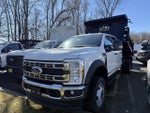 2026 Ford Chassis Cab F-550® XL