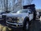 2026 Ford Chassis Cab F-550® XL