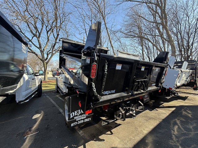 2026 Ford Chassis Cab F-550® XL