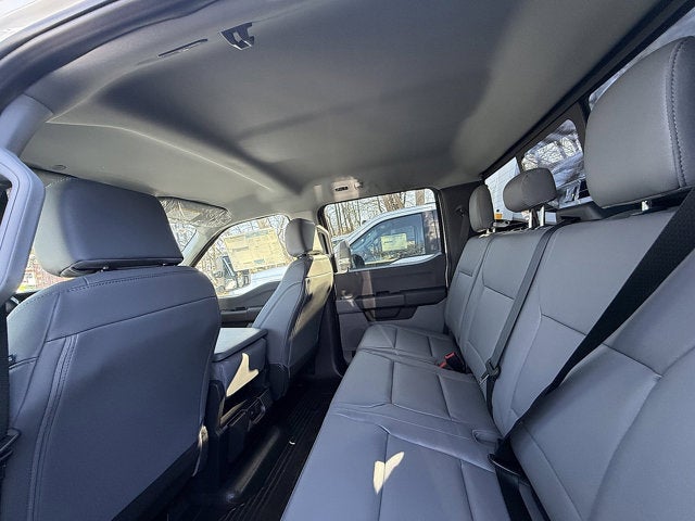 2026 Ford Chassis Cab F-550® XL