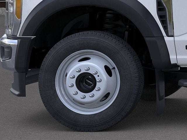 2026 Ford Chassis Cab F-550® XL