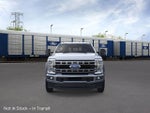2026 Ford Chassis Cab F-550® XL