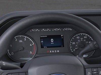 2026 Ford Chassis Cab F-550® XL