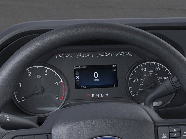 2026 Ford Chassis Cab F-550® XL