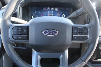 2026 Ford F-550 Jerr-Dan MPL40 SD Wrecker