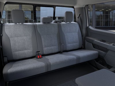 2026 Ford Chassis Cab F-550® XL