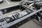2027 Ford Chassis Cab F-550® Platinum