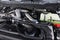 2027 Ford Chassis Cab F-550® Platinum