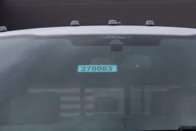 2027 Ford Chassis Cab F-550® Platinum