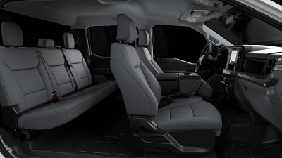 2027 Ford Chassis Cab F-550® XL