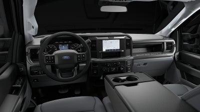 2027 Ford Chassis Cab F-550® XL