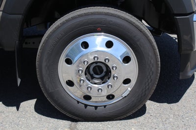 2026 Ford F-550 Jerr-Dan MPL40 SD Wrecker