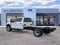 2026 Ford Chassis Cab F-550® XL