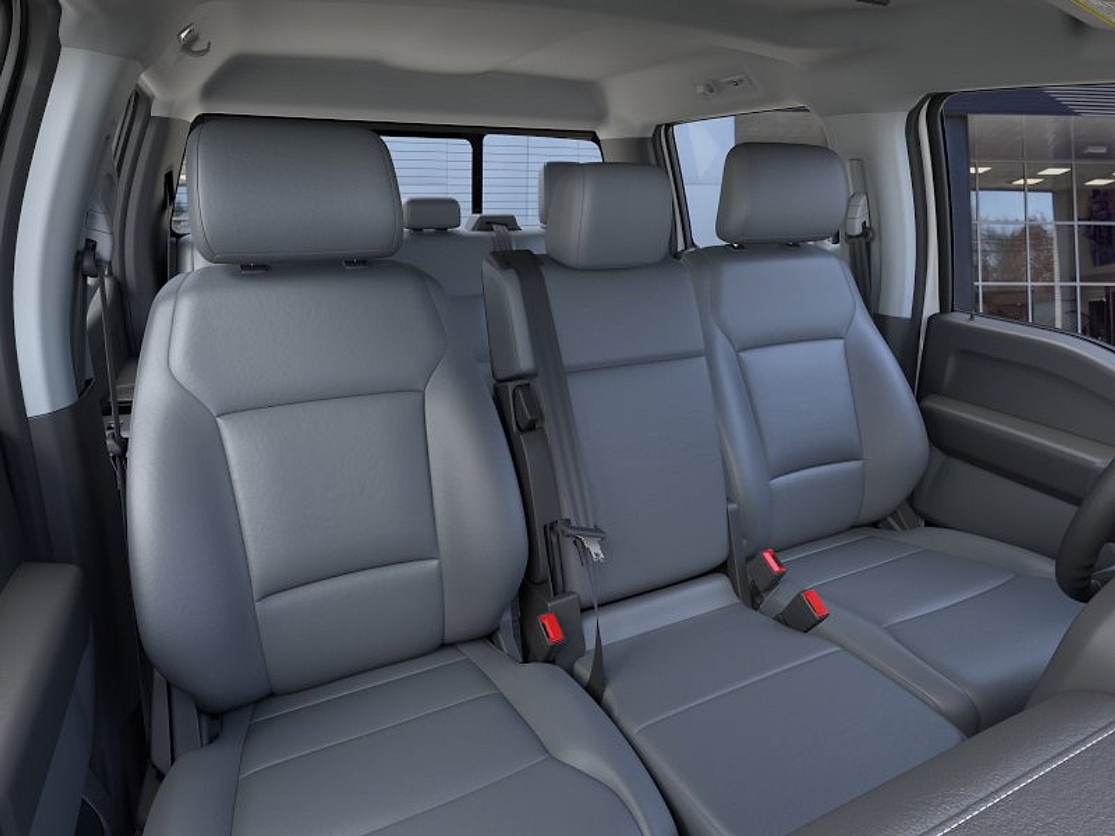 2026 Ford Chassis Cab F-550® XL