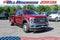 2026 Ford Chassis Cab F-550® LARIAT®