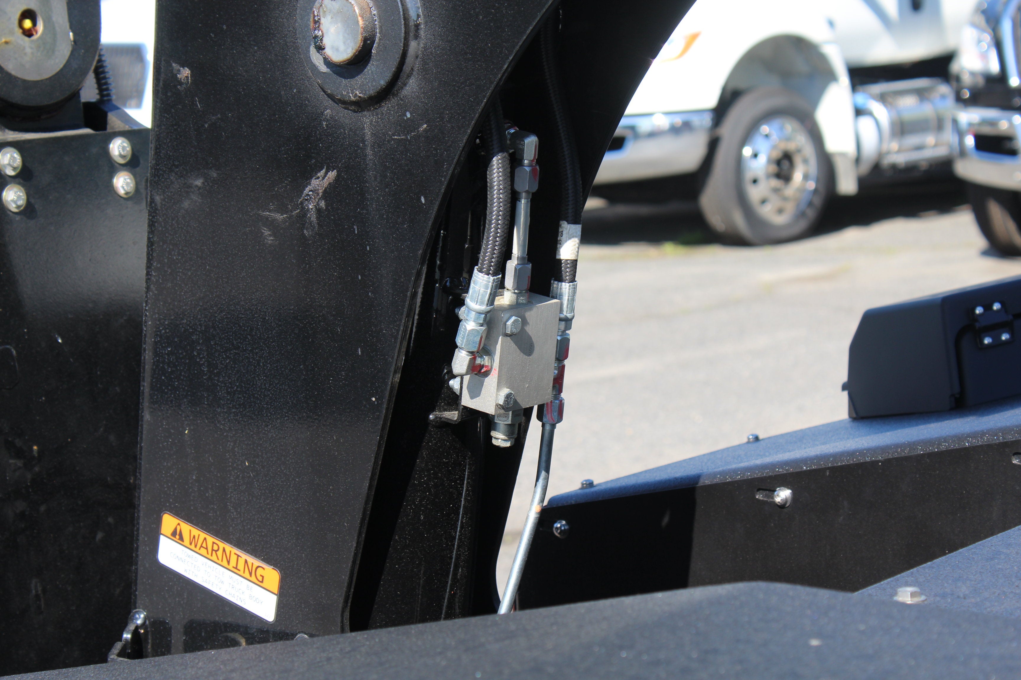 2026 Ford Chassis Cab F-550® LARIAT®